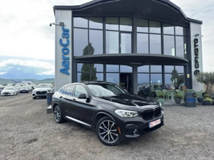 Bmw Seria X - imagine 6