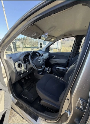 Vand Dacia Lodgy - imagine 5