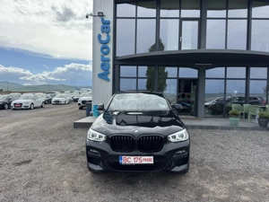 Bmw Seria X - imagine 2