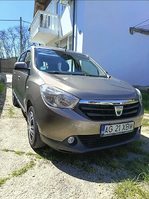 Vand Dacia Lodgy - imagine 6