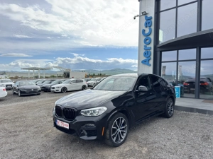 Bmw Seria X - imagine 4