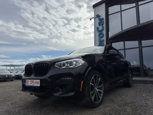 Bmw Seria X - imagine 5
