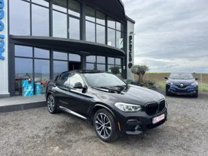 Bmw Seria X - imagine 3