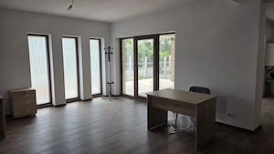 De inchiriat apartament  nou , 4 camere, 115 mp in Otopeni