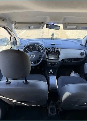 Vand Dacia Lodgy - imagine 4