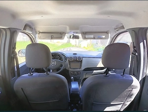 Vand Dacia Lodgy