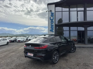 Bmw Seria X - imagine 7