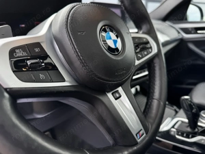 Bmw Seria X - imagine 16