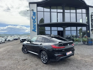 Bmw Seria X - imagine 11