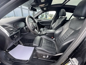 Bmw Seria X - imagine 12