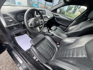 Bmw Seria X - imagine 13