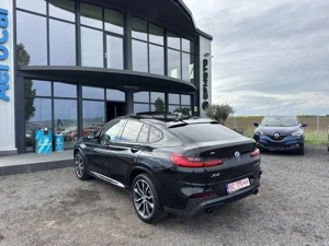 Bmw Seria X - imagine 9