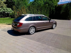 skoda superb DSG - imagine 2