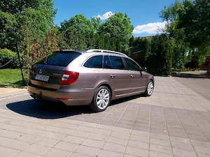 skoda superb DSG