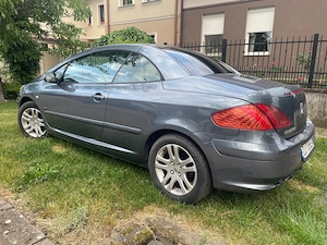 Vând Peugeot 307 CC - imagine 4