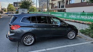 Bmw seria 2 gran tourer 2018 facelift - imagine 10