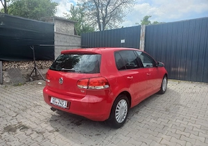 Golf 6 euro 5 1.4 MPI Germania - imagine 5