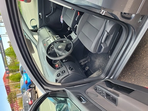 Volkswagen Golf Plus  - imagine 5