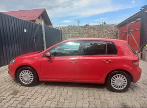 Golf 6 euro 5 1.4 MPI Germania - imagine 6