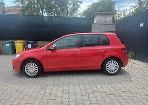 Golf 6 euro 5 1.4 MPI Germania - imagine 3