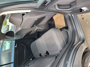 Volkswagen Golf Plus  - imagine 3