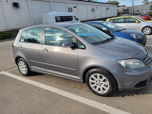Volkswagen Golf Plus  - imagine 2