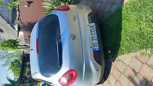 Fiat Bravo 2009 1.4 benzina - imagine 4
