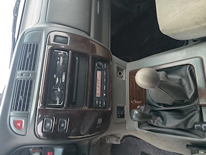 Nissan Patrol Y61 2.8 SE utilitar - imagine 4