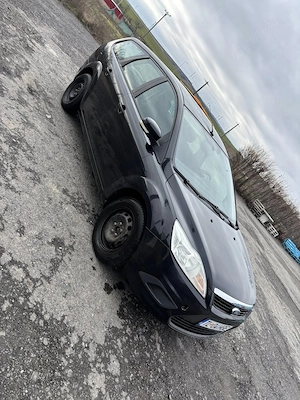 Vand Ford Focus 1.6 tdci - imagine 3