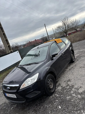 Vand Ford Focus 1.6 tdci - imagine 2
