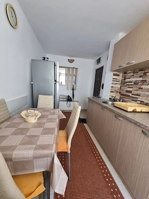 Zona Girocului - apartament etaj 2, 2 camere, centrala termica,  - imagine 8
