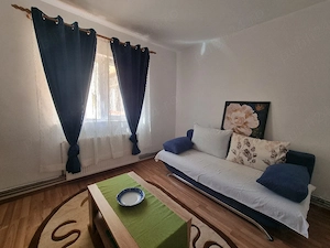 Zona Girocului - apartament etaj 2, 2 camere, centrala termica,  - imagine 5