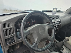 Nissan Patrol Y61 2.8 SE utilitar - imagine 5