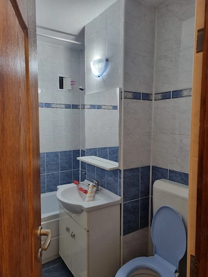 Zona Girocului - apartament etaj 2, 2 camere, centrala termica,  - imagine 9