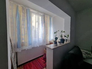 Zona Girocului - apartament etaj 2, 2 camere, centrala termica,  - imagine 3