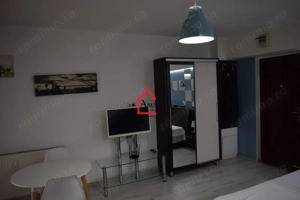 Garsoniera - Zona Centrala - Palas | et intermediar - imagine 5