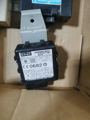 Kit pornire Mithubishi L200. Kit pornire motor Mithubishi L200. Kit pornire Mithubishi. - imagine 4