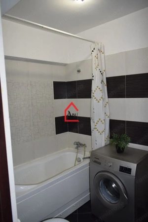 Garsoniera - Zona Centrala - Palas | et intermediar - imagine 9