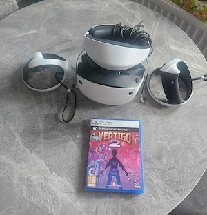 VR2 + Vertigo 2 Bonus