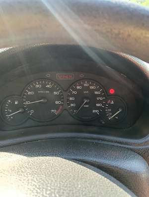 Vând mașina Peugeot 206 - imagine 7