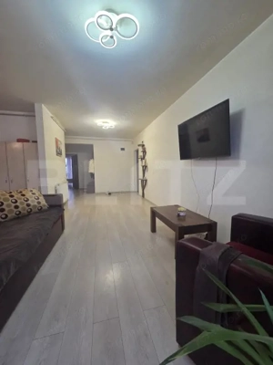 Apartament 64mp utili, balcon, etaj intermediar, parcare, zona Eroilor