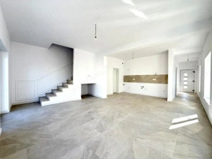Duplex modern, 5 camere, 120 mp utili - Ghiroda - imagine 2