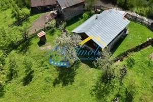 Casa de vanzare, Provita de Sus ( langa Breaza ) - imagine 7