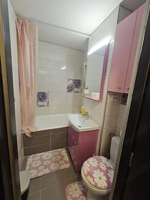 Vând apartament 2 camere Piata Bobocica Auchan Vitan - imagine 5