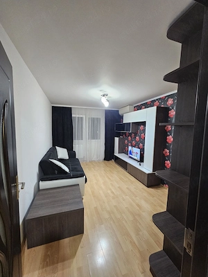 Vând apartament 2 camere Piata Bobocica Auchan Vitan - imagine 2