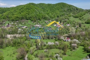 Casa de vanzare, Provita de Sus ( langa Breaza ) - imagine 13