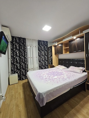 Vând apartament 2 camere Piata Bobocica Auchan Vitan - imagine 3