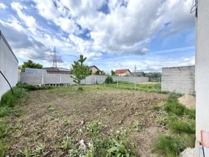 Duplex perete dublu, 5 camere, 141 mp utili, 420 mp teren - Ghiroda - imagine 11