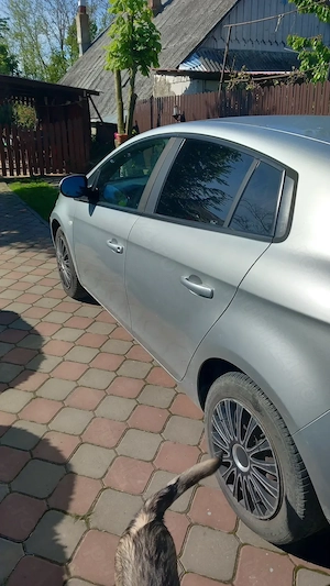 Fiat Bravo 2009 1.4 benzina - imagine 3