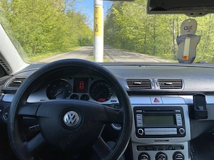 Passat b6 1.9 TDI  - imagine 4